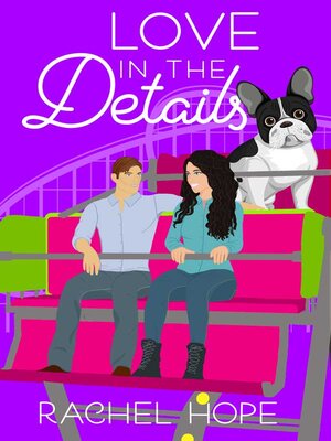 cover image of Love in the Details